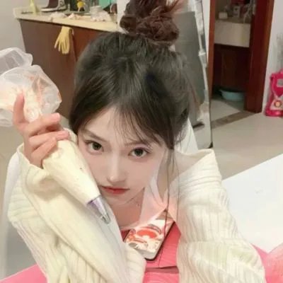 甜蜜香草