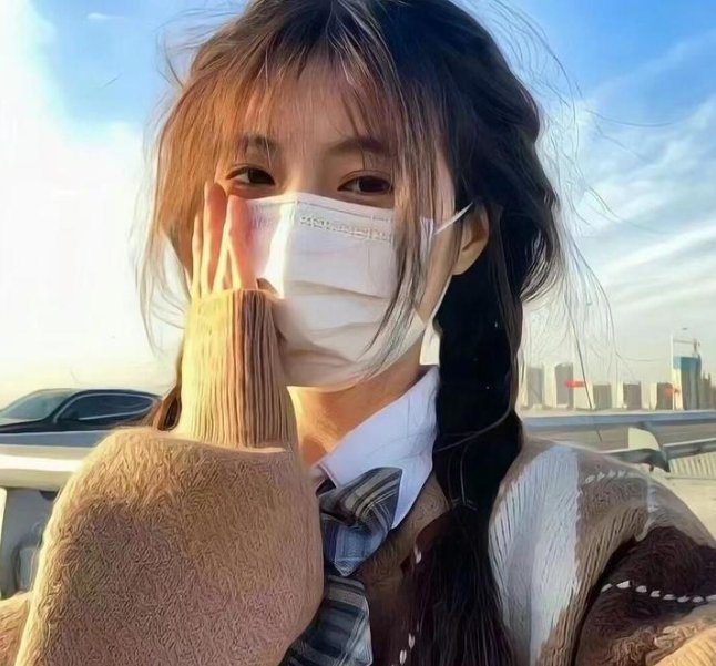 最后一次相见