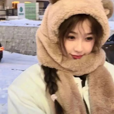 幸福生活在招手